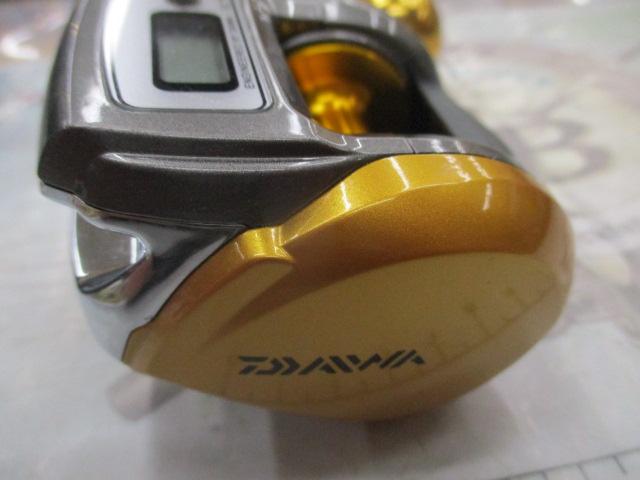 イッツICV 200