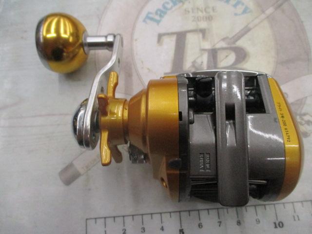 イッツICV 200
