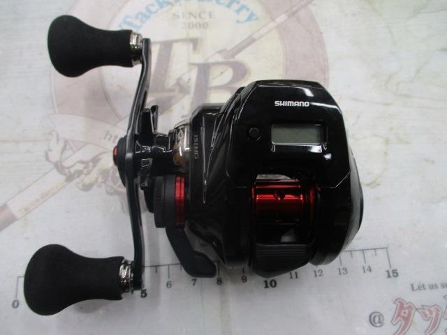19炎月CT 151HG｜＠ベリーネット 日本最大新品中古釣具WEBショップ