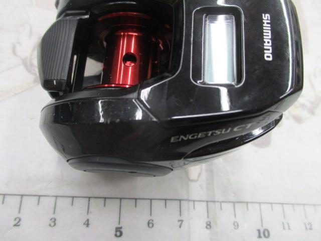 19炎月CT 151HG｜＠ベリーネット 日本最大新品中古釣具WEBショップ