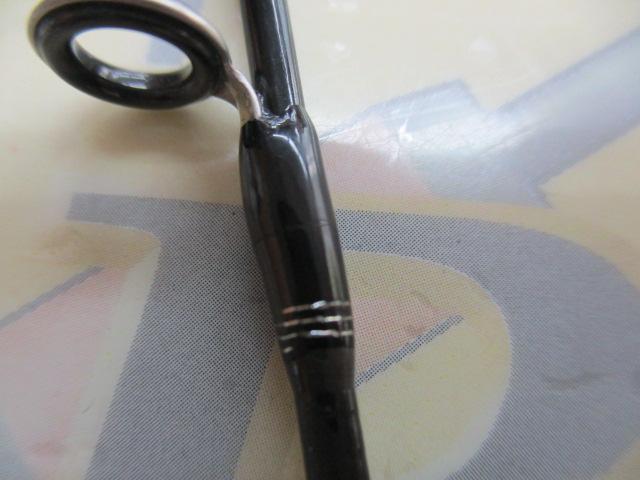 トラウトX AT 50XUL・N