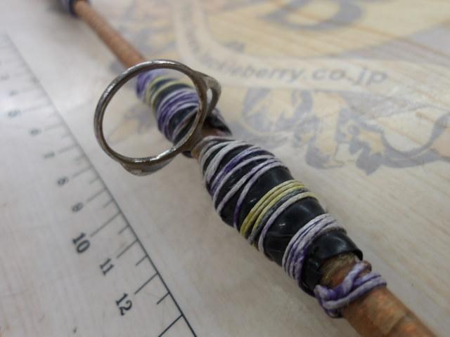 剛樹Gハンティング230 2.3m LINE20-40 WEIGHT150-200