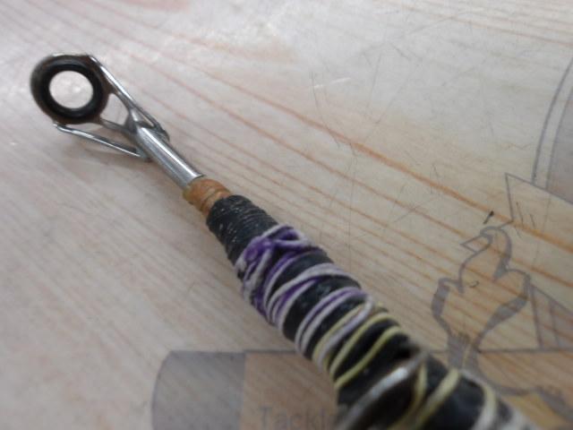剛樹Gハンティング230 2.3m LINE20-40 WEIGHT150-200