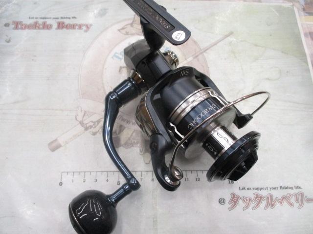 24ストラディックSW 8000HG｜＠ベリーネット 日本最大新品中古釣具WEB