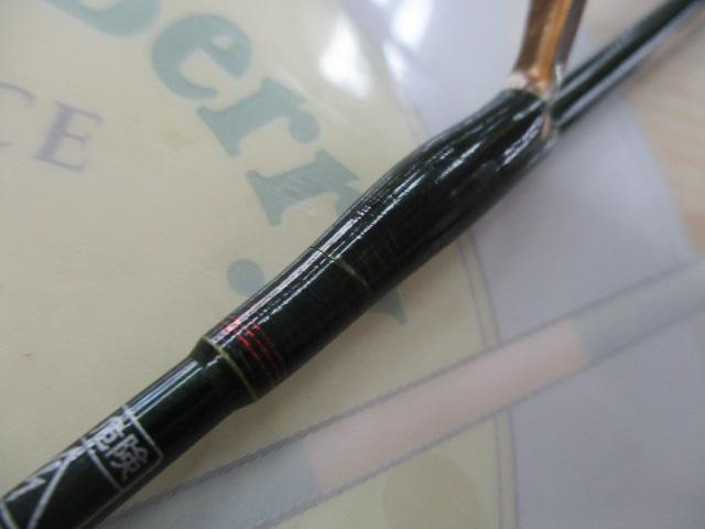 ファントムTR 662ULRS