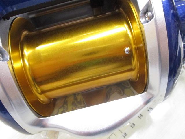 09電動丸 4000ビーストマスター