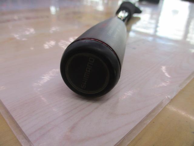 20ゾディアス 166ML-G