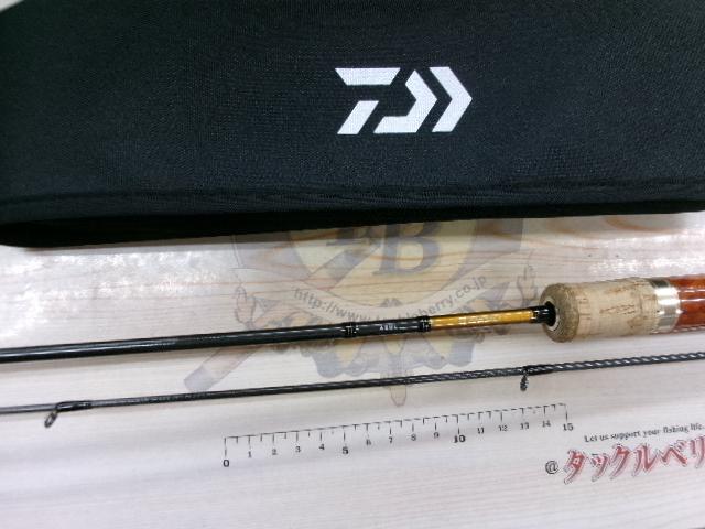 プレッソ 60UL・V