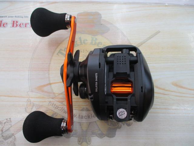 21バルケッタBB 150DH-HG