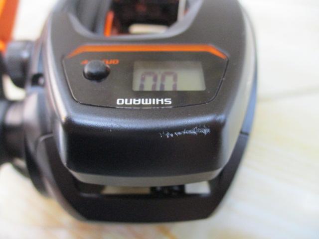 21バルケッタBB 150DH-HG