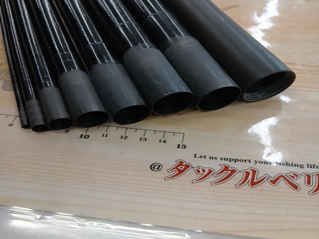 MSトーナメント銀影T-1スペシャル 中硬硬100