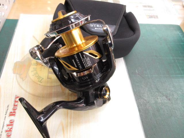 19ステラSW 14000XG｜＠ベリーネット 日本最大新品中古釣具WEBショップ