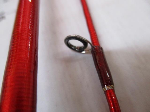 19ワールドシャウラ テクニカルエディション S62UL-2/F