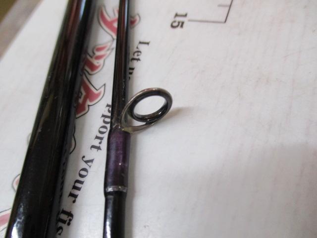 レイズ スペクトラ RZS71ML