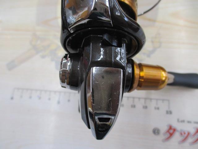 22ソアレBB 500SPG
