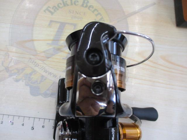 22ソアレBB 500SPG