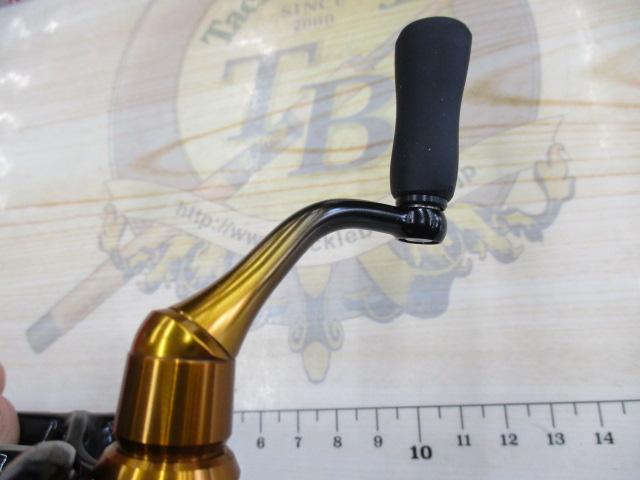 22ソアレBB 500SPG