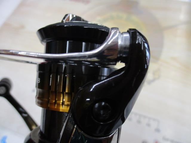 22ソアレBB 500SPG