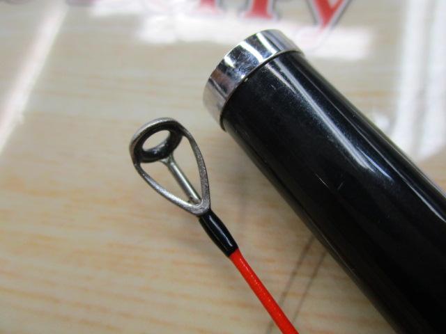 メタリア ヒラメ 270H