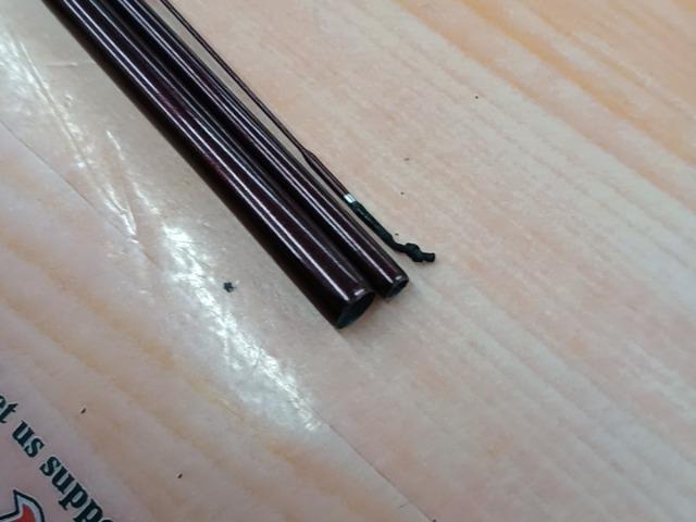 紅月 8