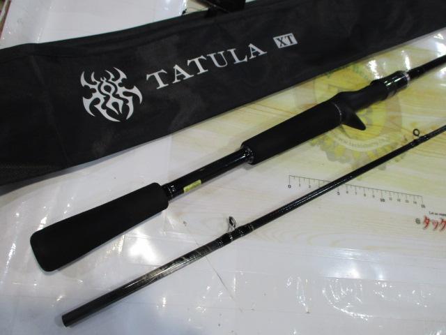 タトゥーラXT 732MHFB｜＠ベリーネット 日本最大新品中古釣具WEBショップ