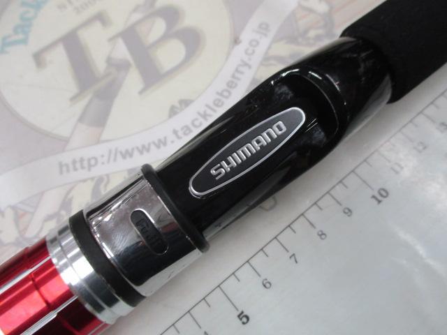 ヒラメBB M270