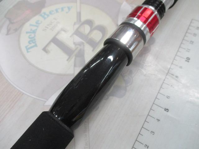 ヒラメBB M270