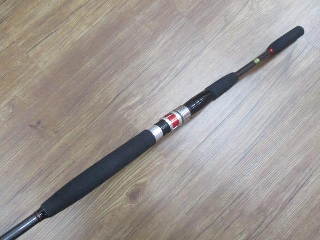 ヒラメBB M270