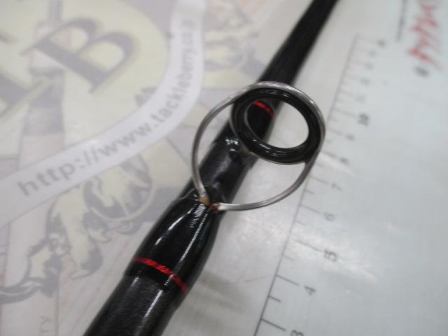 ヒラメBB M270