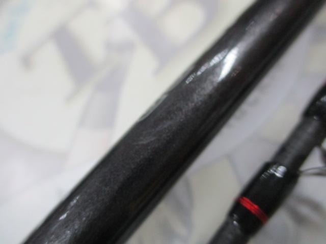 ヒラメBB M270