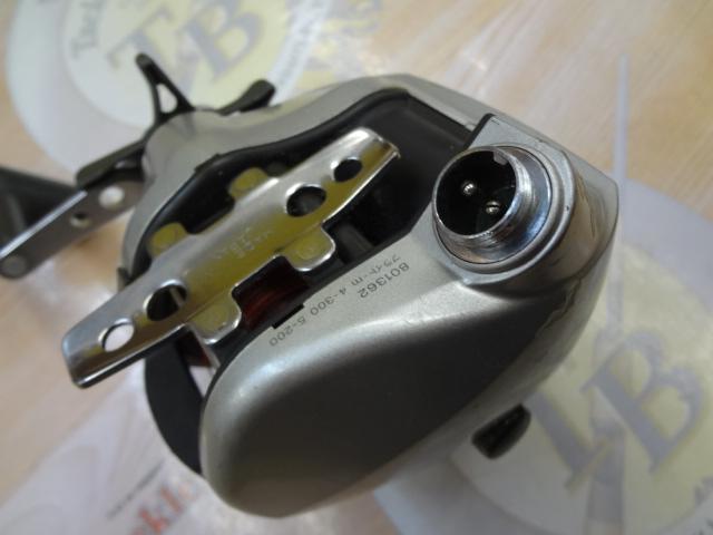 ハイパータナコン 300