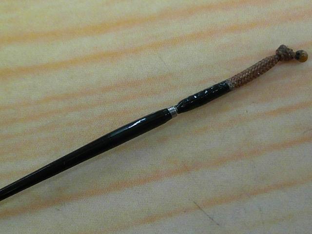 抱月 硬式11