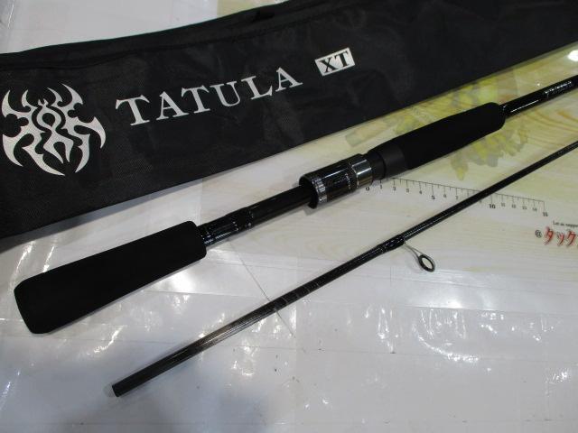 タトゥーラXT 682MHRS｜＠ベリーネット 日本最大新品中古釣具WEBショップ