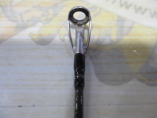 タトゥーラXT 682MHRS｜＠ベリーネット 日本最大新品中古釣具WEBショップ