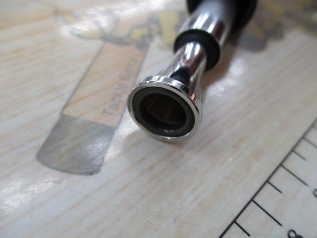 HXILパワーキャストT 25-420