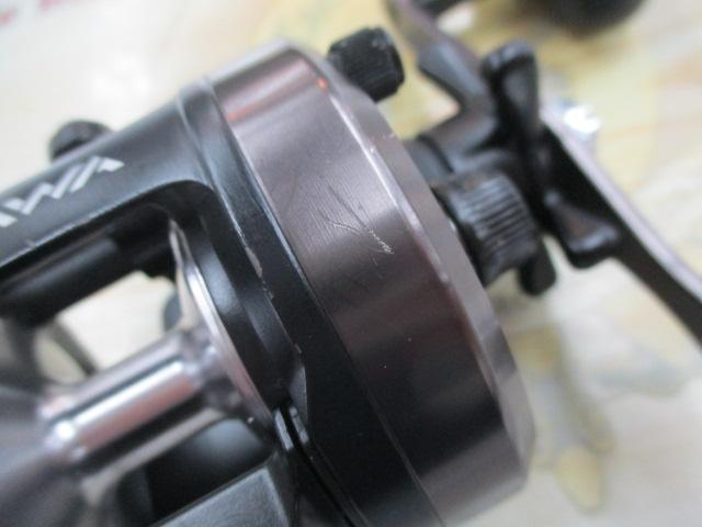 11ダイナスター 250