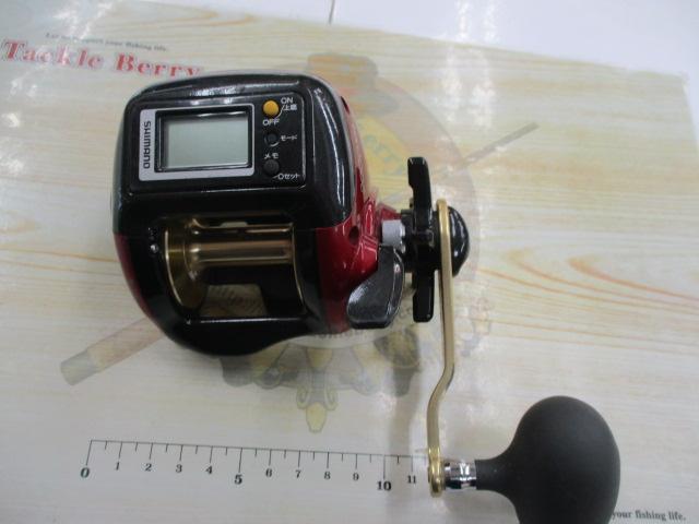 07SLS小船 2000XH
