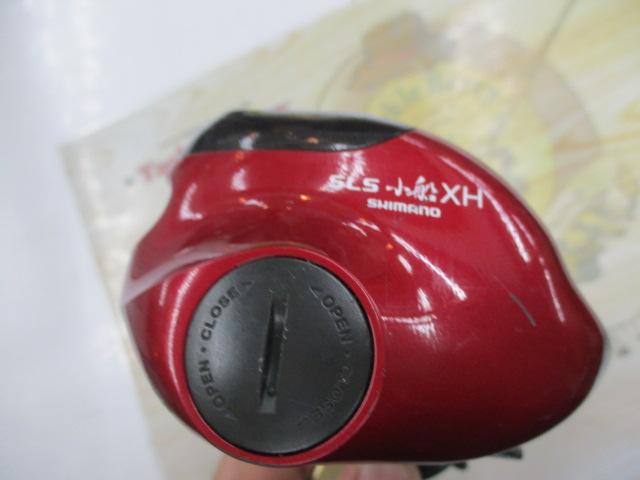 07SLS小船 2000XH