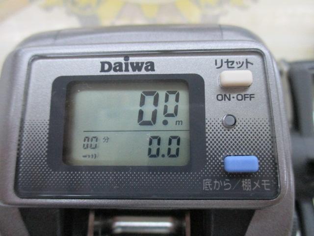 タナセンサーS 200DX早技