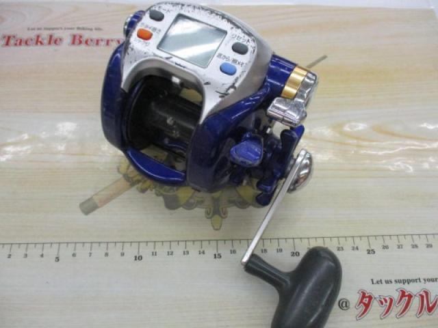 ハイパータナコン 500Fe