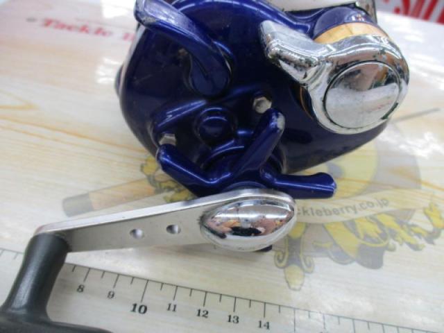 ハイパータナコン 500Fe