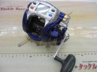 ハイパータナコン 500Fe