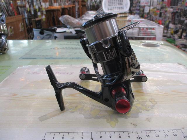 19ヴァンキッシュ 2500SHG