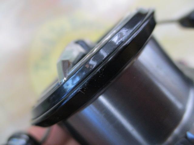 19ヴァンキッシュ 2500SHG