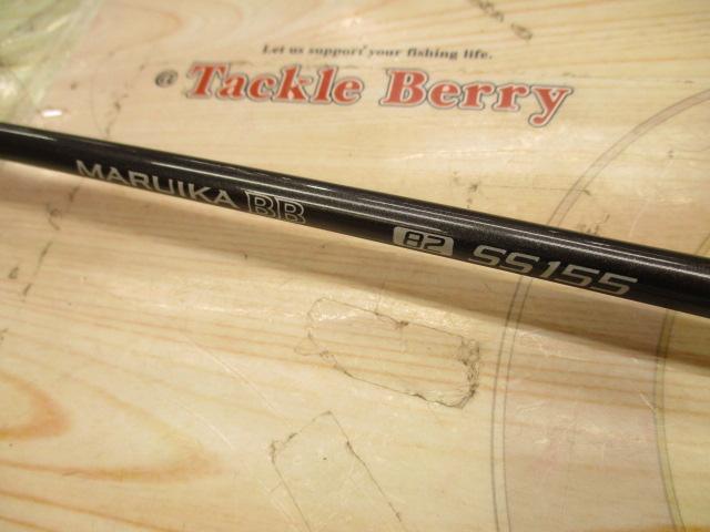 19マルイカBB 82-SS155｜＠ベリーネット 日本最大新品中古釣具WEBショップ