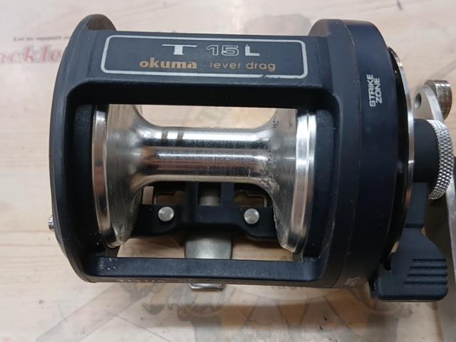 タイタス15L