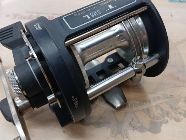タイタス15L