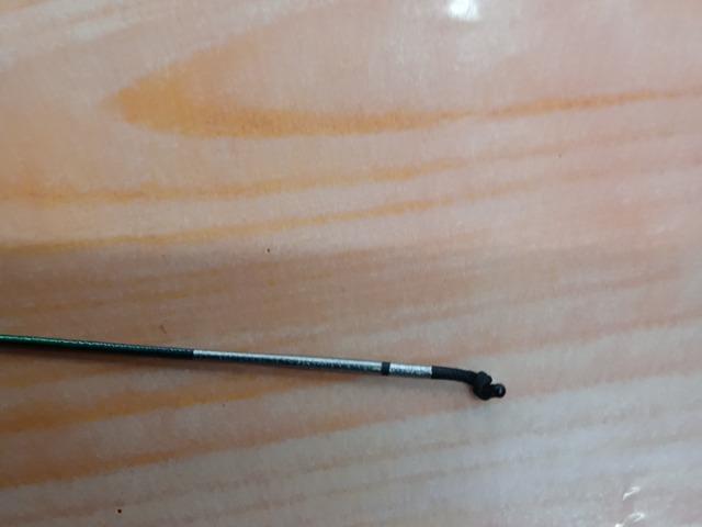 飛天弓 閃光L2 8尺