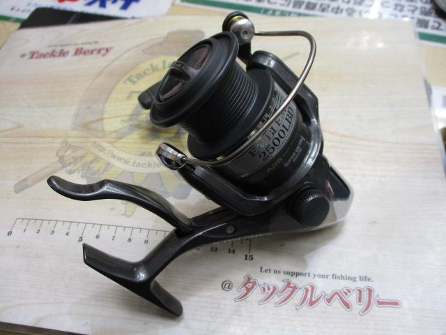エンブレムS 2500LBD