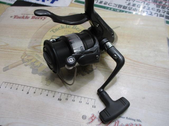 エンブレムS 2500LBD